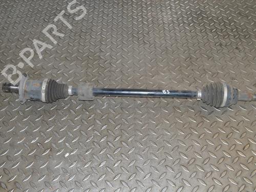 Used Left rear driveshaft MINI MINI COUNTRYMAN (R60) Cooper SD ALL4 (136 hp) 30223284