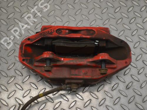 Left front brake caliper KIA STINGER (CK) 3.3 T-GDi | BP30284147M105 