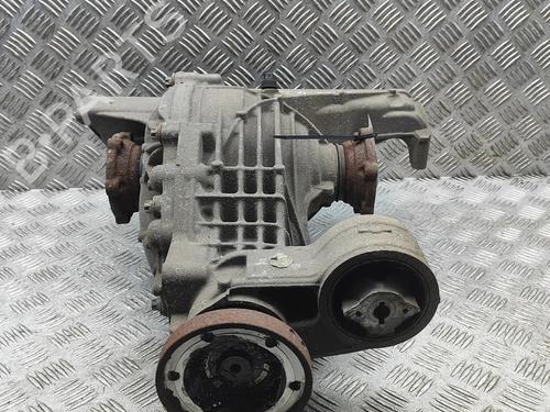 Differential hinten für Differential hinten AUDI Q5 (FYB, FYG) SQ5 TFSI quattro (354 hp) 36067430 36067430