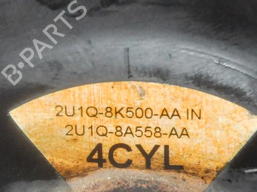 Other FORD TRANSIT Van (FA_ _) 2.4 TDCi | BP14623435O1 