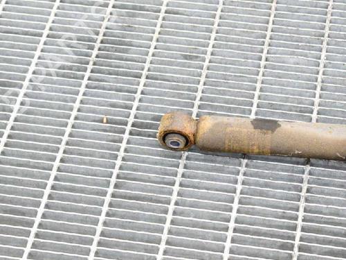 Left rear shock absorber OPEL ASTRA K (B16) 1.4 Turbo (68) | BP6743393M18 
