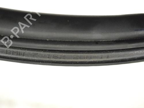 Rubber door seal BMW 5 (F10) 525 d | BP30213264C142 