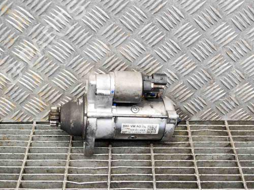 Starter SKODA OCTAVIA III Combi (5E5, 5E6) 2.0 TDI 4x4 | BP6775226M8