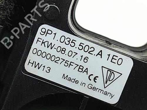 Electronic module PORSCHE 911 (991) 3.0 Carrera S | BP32369976M83  - Image 6