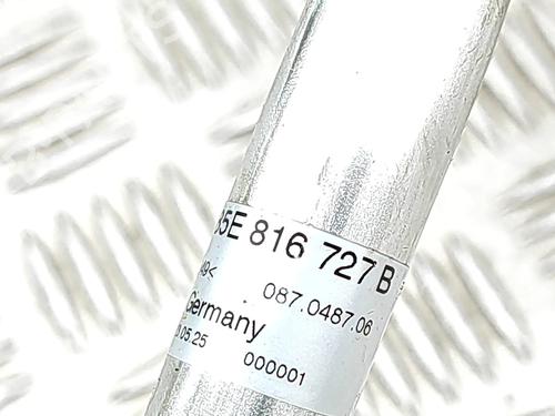 AC pipe AUDI Q6 E-TRON (GFB) e-tron quattro | BP37445213M126 - Image 7