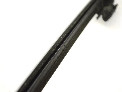 Dørliste AUDI A5 Convertible (8F7) S5 quattro | BP30229031C150