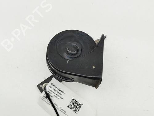 Horn VOLVO V70 III (135) D4 (181 hp) 29830434