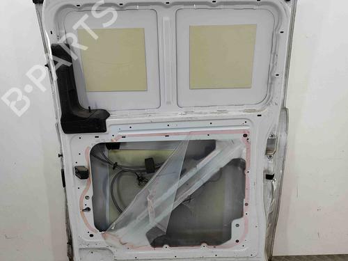 Right slide door MERCEDES-BENZ VITO Van (W447) 111 CDI (447.601, 447.603, 447.605) | BP29920062C75