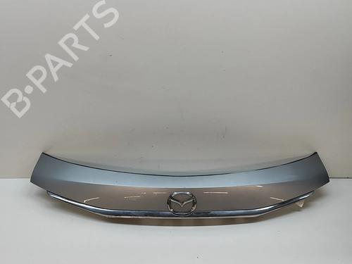 Used Tailgate trim Tailgate trim MAZDA 6 Estate (GJ, GL) 2.2 D (150 hp) 33370635 33370635