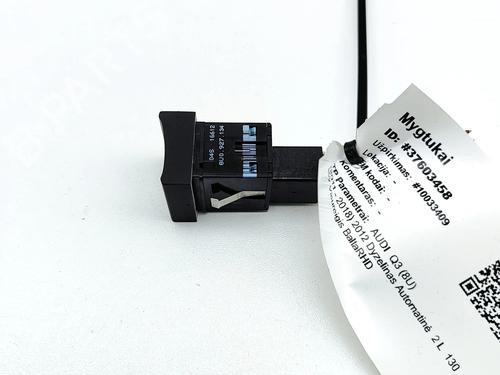 Switch AUDI Q3 (8UB, 8UG) 2.0 TDI quattro | BP38184875I30 - Image 2