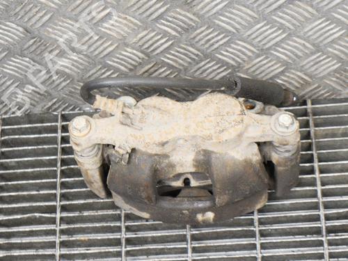 Right front brake caliper FORD TRANSIT V363 Platform/Chassis (FED, FFD) 2.2 TDCi | BP14611595M104 - Image 2