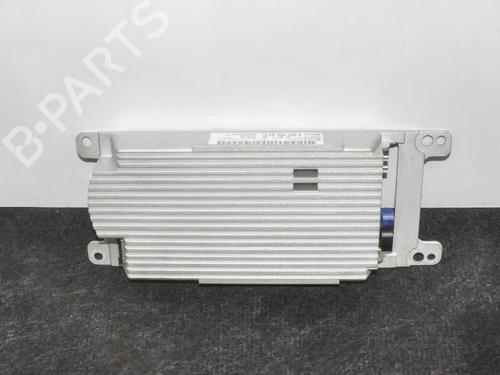 Used Electronic module BMW X3 (F25) xDrive 35 i (306 hp) 6737721