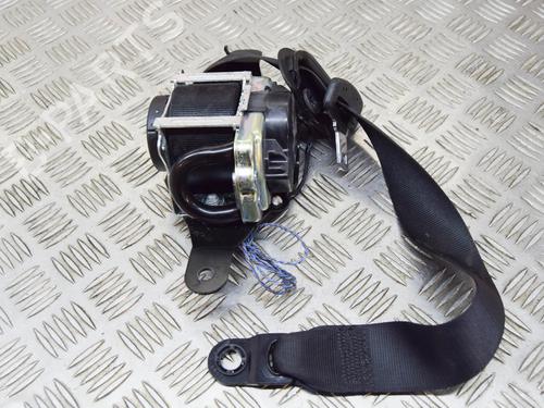 Used Rear left seatbelt BMW X5 (F15, F85) xDrive 30 d (258 hp) 7266667