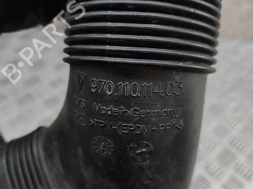Pipe PORSCHE PANAMERA (970) 4.8 4S | BP27282287M125 