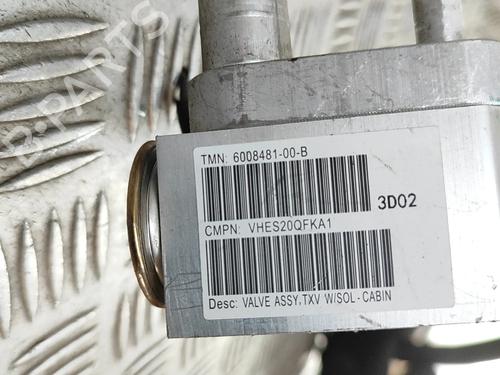 AC pipe TESLA MODEL X (5YJX) P100D AWD | BP28435851M126  - Image 7