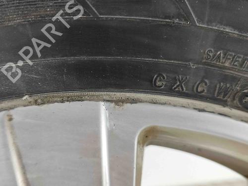 Rim ISUZU D-MAX II (TFR, TFS) 2.5 CRDi 4x4 (TFS86J) | BP27777211C45 