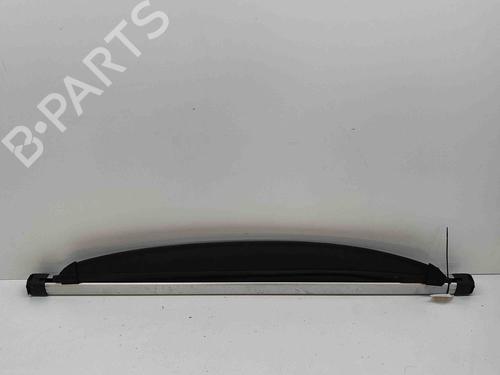 Used Rear parcel shelf KIA SORENTO II (XM) 2.2 CRDi 4WD (197 hp) 22443319