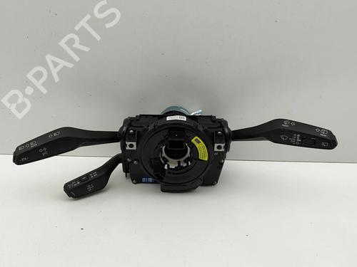 Used Steering column stalk AUDI Q8 (4MN, 4MT) 50 TDI Mild Hybrid quattro (286 hp) 28438186