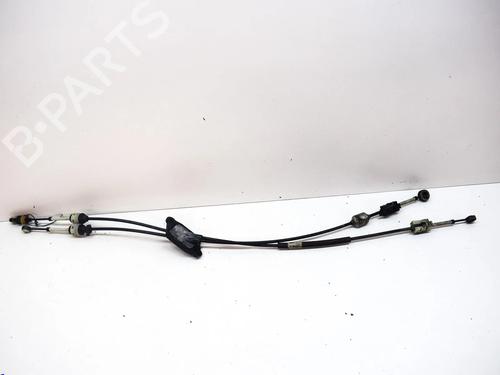 Used Cable Cable OPEL MOVANO B Van (X62) 2.3 CDTI FWD (FV) (110 hp) 14646474 14646474