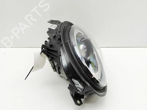 Right headlight MINI MINI (F55) Cooper S | BP35982760C29 - Image 2