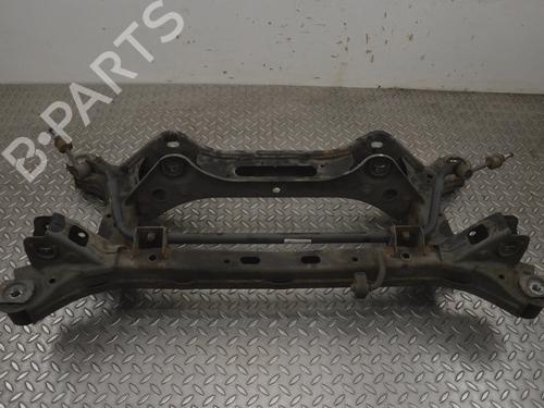 Used Rear axle HYUNDAI TUCSON (TL, TLE) 1.7 CRDi (116 hp) 30245863