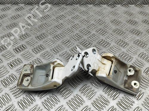 Hinge/Door check strap VW TRANSPORTER T6 Van (SGA, SGH, SHA, SHH) 2.0 TDI | BP29920502C146 