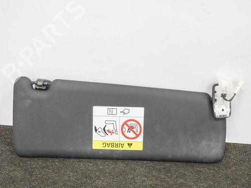 Left sun visor BMW 4 Gran Coupe (F36) 418 d | BP6757591I1