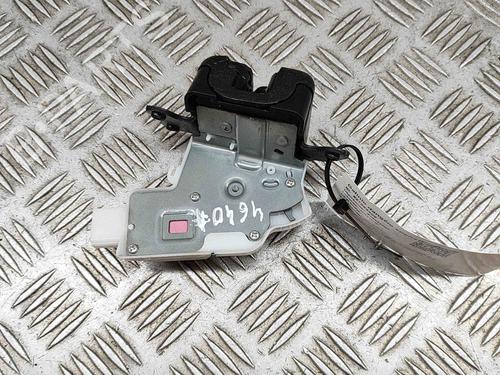 Tailgate lock HONDA CIVIC X Hatchback (FC_, FK_) 2.0 Type-R (FK8) | BP21077889C101 
