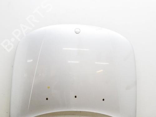 Used Hood SAAB 9-5 Estate (YS3E) 2.3 Turbo (250 hp) 8624393