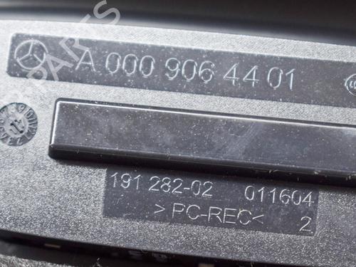 Other MERCEDES-BENZ GLC Coupe (C253) 250 d 4-matic (253.309) | BP14633547O1 