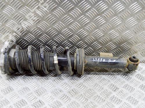 Used Left rear shock absorber BMW X3 (G01, F97, G08) xDrive 20 i (184 hp) 11023630