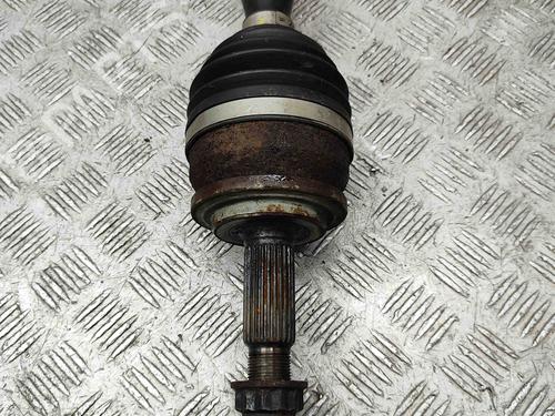 Right front driveshaft TOYOTA AURIS Estate (_E18_) 1.4 D-4D (NDE180_) | BP22999350M39 