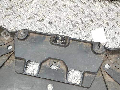 Underbody protection SKODA ENYAQ iV SUV (5AZ) 80 | BP31810231M92 