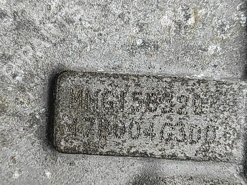 Rear differential KIA SORENTO IV (MQ4, MQ4A) 2.2 CRDi AWD | BP31047236M24 