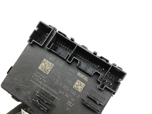 Electronic module SKODA SUPERB IV Estate (NZ5) 1.5 TSI iV PHEV | BP36703654M83 - Image 5