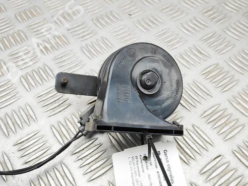 Horn LAND ROVER RANGE ROVER VELAR (L560) 2.0 D180 TD4 4x4 | BP39409569E13 - Image 2