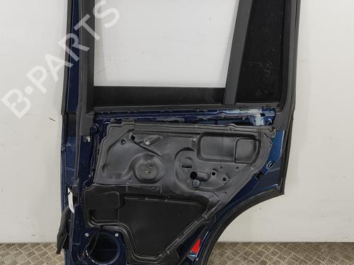 Right rear door LAND ROVER RANGE ROVER III (L322) 4.4 D 4x4 | BP18313903C5 