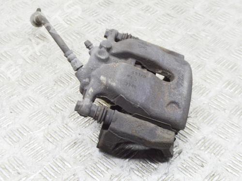 Bremssattel links vorne RENAULT KANGOO Express (FW0/1_) 1.5 dCi 90 (FW0G, FW05, FW08, FW11) | BP15376771M105 