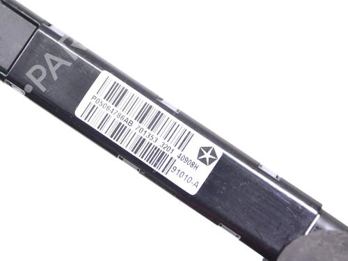 Electronic module CHRYSLER 300C (LX) 3.0 CRD | BP33344410M83  - Image 5