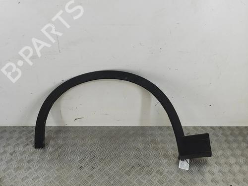 Used Front left wheel arch trim Front left wheel arch trim BMW X3 (F25) xDrive 20 d (184 hp) 34374380 34374380