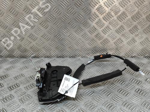 Front right lock HONDA CIVIC X Hatchback (FC_, FK_) 2.0 Type-R (FK8) | BP20982036C97 