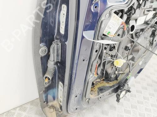 Dør højre bagtil MERCEDES-BENZ E-CLASS (W213) E 220 d (213.004) | BP36068232C5 - Image 4