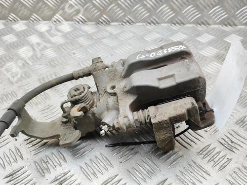 Right rear brake caliper MAZDA MX-5 IV (ND__) 2.0 (ND2E, ND6E) | BP37402322M106 - Image 2