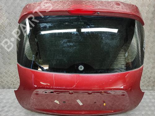 Used Tailgate Tailgate 6740325 6740325