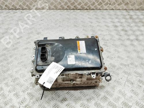 Used Inverter/Converter Inverter/Converter TOYOTA PRIUS (_W5_) 1.8 Hybrid (ZVW50_, ZVW51_) (98 hp) 33382399 33382399