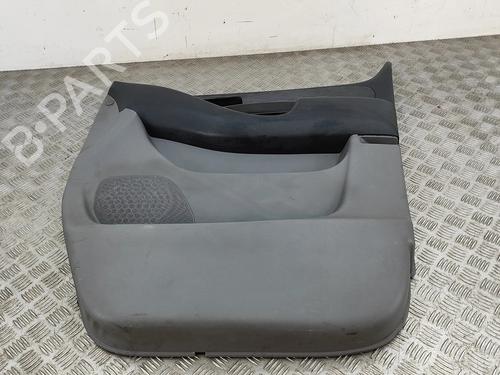 Front right panel HYUNDAI H-1 Cargo (TQ) 2.5 CRDi | BP24820560C59 - Image 5