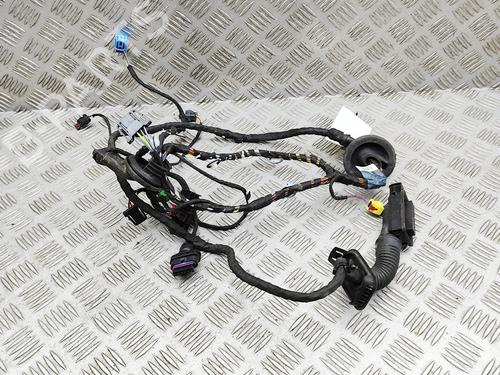 Used Wiring harness Wiring harness AUDI TT (FV3, FVP) 2.5 RS TFSI quattro (400 hp) 34249222 34249222