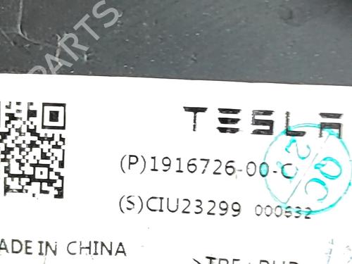 AC compressor TESLA MODEL Y (5YJY) Long Range All-wheel Drive | BP38565539M34 - Image 6