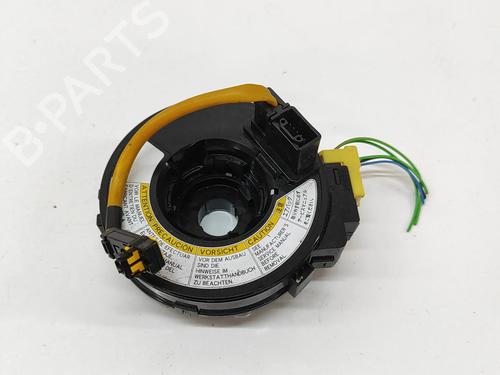 Used Squib airbag SUZUKI SX4 (EY, GY) 1.9 DDiS (RW419D) (120 hp) 28436960