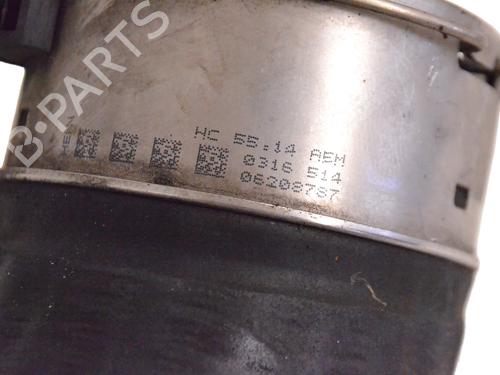 Pipe BMW X6 (F16, F86) xDrive 40 d | BP30233924M125 